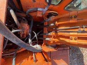 รถขุดตีนตะขาบ Doosan DX225LC มือสอง ปี 2022 ชั่วโมงการใช้งานน้อย นำเข้าจากเกาหลีแท้ ได้รับการรับรองมาตรฐาน CE/EPA - Product Image 5