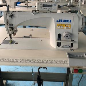 <span class=keywords><strong>Machine</strong></span> à <span class=keywords><strong>coudre</strong></span> à point droit la plus populaire 2025, métal, haute vitesse, facile à utiliser, <span class=keywords><strong>pour</strong></span> la maison - Product Image 6