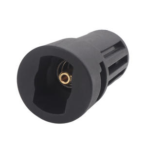 Conector de lanza de pistola de <span class=keywords><strong>lavadora</strong></span> de alta presión Adaptador de bayoneta de conversión para Karchers AR B & D <span class=keywords><strong>BOSH</strong></span> - Product Image 5