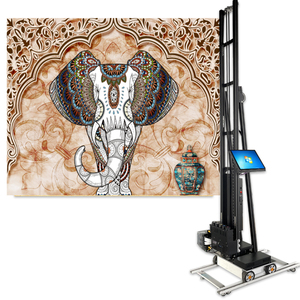 Ý Tưởng Kinh doanh nhỏ tường dự án in ấn cho hình ảnh in ấn trên bức tường gỗ thủy tinh - Product Image 1