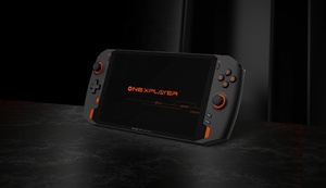 Nouvelle console de jeux Onexplayer <span class=keywords><strong>2022</strong></span> avec écran de 8,4 pouces, PC <span class=keywords><strong>Switch</strong></span> Ry7 4800u, ordinateur 16 Go/1 To, ordinateur portable de bureau, <span class=keywords><strong>vidéo</strong></span>, Win11, mini ordinateurs portables - Product Image 5