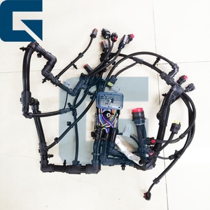 Arnés de Cableado 364-0611 3640611 para Excavadora 324E - Product Image 2