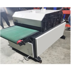 เครื่องขัดสนิมคุณภาพสูงขายดี เครื่องเจียร เครื่องขัดผิว เครื่องขัดเงา - Product Image 1
