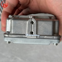CONVERTIDOR 86206-E0051, 86206-37130, 86206-37131, MÓDULO DE CONTROL para Motor JO5, Compatible con HINO 300 Euro 5