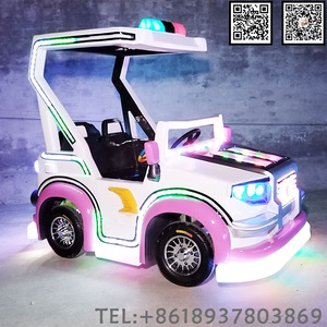 Équipement pour centres commerciaux carré, pare-choc pour voitures, <span class=keywords><strong>de</strong></span> police, largeur, revendeur <span class=keywords><strong>de</strong></span> prix directe, nouvelle collection, - Product Image 5