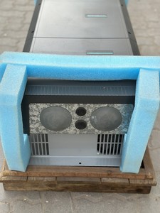 ไมโครมาสเตอร์ MDV4500/3 45กิโลวัตต์ 380-480โวลต์ PLC รุ่น 6SE32284DK50 - Product Image 2