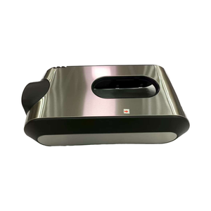 Chất lượng cao tùy chỉnh sản phẩm nhựa OEM/ODM tiêm đúc dịch vụ mô hộp thành phần nhựa - Product Image 5