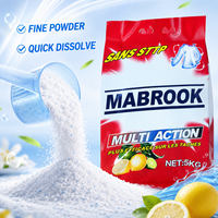 Lessive en poudre en vrac 100g, haute mousse, pour machine à laver