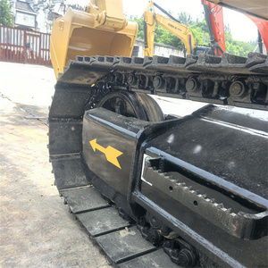 รถขุดตีนตะขาบ Caterpillar รุ่น CAT 320D2 มือสอง ขนาดกลาง 20 ตัน รถขุด CAT 320 มือสองสำหรับงานก่อสร้าง กำลังขายดี - Product Image 6