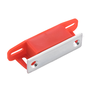 Dailymag Leistungsstarker Blechhebemagnet mit Ergonomischem Gummigriff, 100 lbs Zugkraft Magnetisches Hebewerkzeug für Schwere Arbeiten - Product Image 6