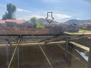 Magazijnvoorraad Znshine 650W Monokristallijne Dubbel Glas Bifacial Zonnepanelen 600W 620W 670W - Product Image 5