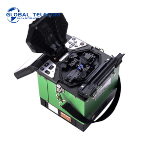 เครื่องเชื่อมต่อใยแก้วนำแสงแบบฟิวชั่น Skycom T207 T208 T208H FTTH - Product Image 2