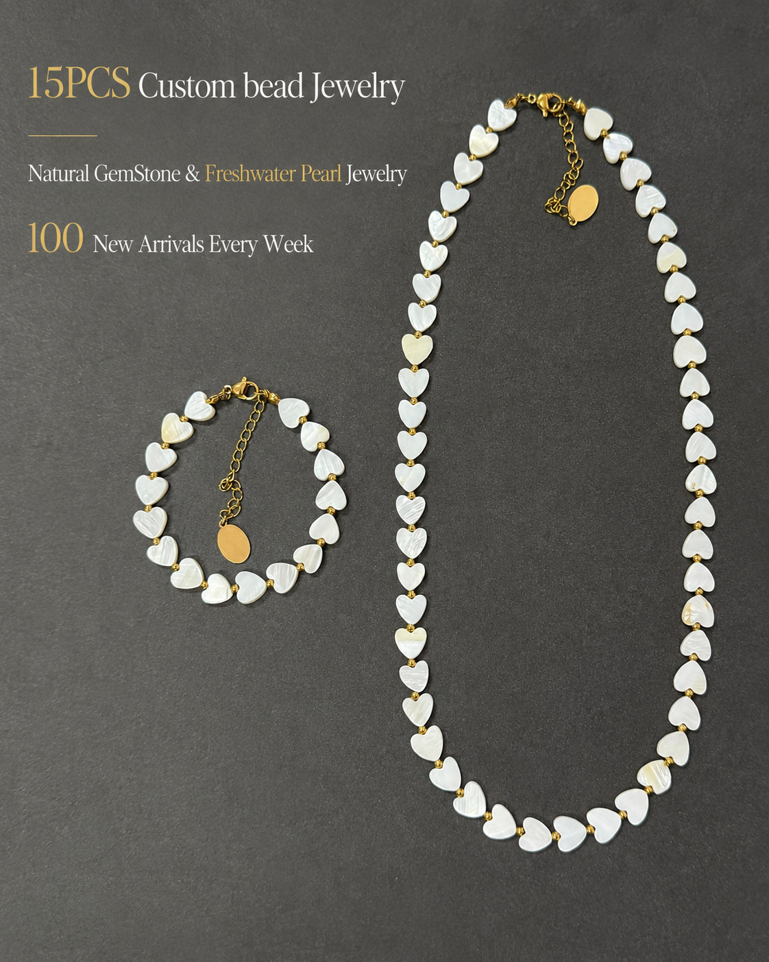 Multi1 necklace