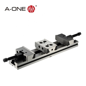 Promotion en stock du étau de machine modulaire de précision CNC en acier inoxydable <span class=keywords><strong>Gerardi</strong></span> GT150A - Product Image 5