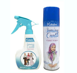 Spray de Planchado 2022, Fijador de <span class=keywords><strong>Ropa</strong></span>, Eliminador de Arrugas, Aerosol de <span class=keywords><strong>Almidón</strong></span> - Product Image 5