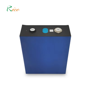 เซลล์ลิเธียมไอออน18650 3.2V 50AH 100AH 280AH แบตเตอรี่ Lifepo4 3.7V - Product Image 3