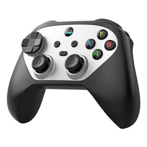 G6S BT <span class=keywords><strong>Wireless</strong></span> compatibile Controller di gioco per IOS/<span class=keywords><strong>Android</strong></span> <span class=keywords><strong>Gamepad</strong></span> per PC sala Rocker a sei assi doppia vibrazione Joystick per Switch 2 - Product Image 1