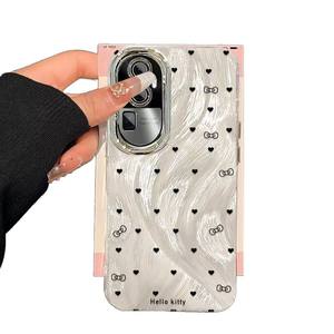 เคสโทรศัพท์มือถือลายการ์ตูน ดีไซน์สามมิติ ระบายความร้อน สำหรับ Redmi NOTE14 - Product Image 5