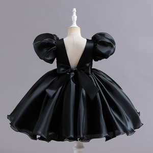 Gaun Putri untuk Anak Perempuan, Remaja, dan Anak-anak dengan Harga Bersaing untuk Pesta Wisuda, Pernikahan, dan Acara Lainnya - Product Image 4