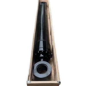 אספקת מפעל של חלקי מחפר כבדים, זרוע כף, בום, צילינדר הידראולי למחפר, מנוף, ציוד הנדסי - Product Image 1