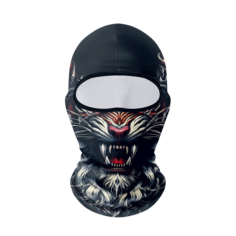 NK266 noir
