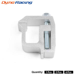 Clip de Montaje para Techo de Camioneta, Resistente, para Portaequipajes de Vehículos, Venta Caliente - Product Image 2