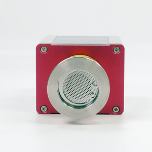 Jauge de vide numérique à LED PRN14 Pirani à cathode froide composite, instrument de mesure pour l'air et l'azote - Product Image 5