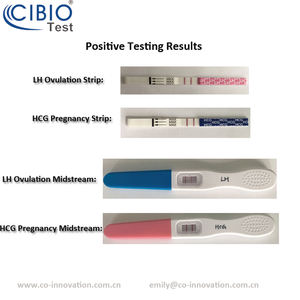 Appareil de Test d'oculaire One Step (urinoir), régulateur de correction de l'éjaculation et de la concentration - Product Image 5