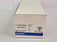 Nouveau capteur tactile capacitif Omron D5C-1DA0 à levier, haute sensibilité, NPN PNP, interrupteur de fin de course de précision IP67