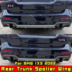 สปอยเลอร์หลังคาท้ายรถ BMW IX3 2022 ชุดแต่งรถยนต์ - Product Image 3