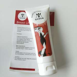 Crème de massage pour l'agrandissement des seins chez la femme au Pakistan - Product Image 6