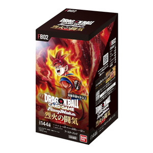 <span class=keywords><strong>Dragon</strong></span> <span class=keywords><strong>Ball</strong></span> FB02 Jeu Booster Cartes <span class=keywords><strong>TCG</strong></span> Shiny Son Goku Saiyan Vegeta Anime Trading Battle Booster Box Jeu Collection Carte Jouet - Product Image 1