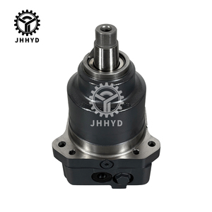 Moteur de ventilateur D275A-5D 708-7W-00021 pour moteur à pistons Komatsu D275A-5D, pièces de machines de construction - Product Image 1