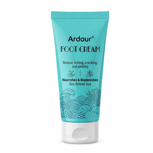 <span class=keywords><strong>Crema</strong></span> Reparadora Intensiva para Talones, Precio al por Mayor OEM ODM, Aceites Esenciales Puros para Protección de la Piel, Bálsamo para el Cuidado de los Pies, <span class=keywords><strong>Crema</strong></span> Suavizante - Product Image 3