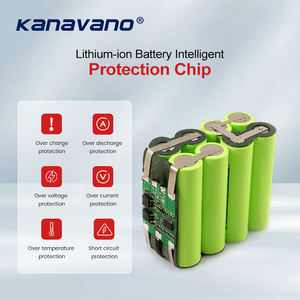 แบตเตอรี่ลิเธียมไอออน OEM&ODM <span class=keywords><strong>3</strong></span>.7v 1s2p 18650 ความจุ 3000-7000mAh อายุการใช้งาน >500 รอบ สำหรับนาฬิกาแขวนผนังอิเล็กทรอนิกส์/บลูทูธ - Product Image 3