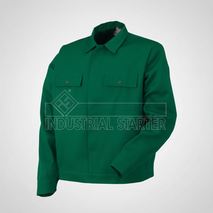 Chaqueta DE TRABAJO EUROPA - Product Image 1