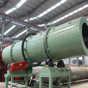 Máquina de Recubrimiento de Gránulos de Fertilizante de Sulfato de <span class=keywords><strong>Magnesio</strong></span> - Product Image 1