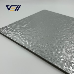 VELL Premium Wit Populierenhout Fineerpanelen Ecologisch B1 Brandwerend Duurzaam 3 Jaar Garantie Maatwerk voor Commercieel Gebruik - Product Image 6