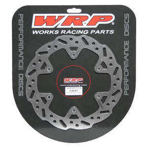 Disco freno anteriore WRP per Husaberg FE 250 13-14 per auto Chery - Product Image 1