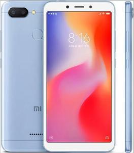 <span class=keywords><strong>Xiaomi</strong></span> Redmi 6 Smartphone Pantalla de 5,45 pulgadas MediaTek Octa Core 12MP Cámara 4000mAh Batería 5W Carga - Product Image 2