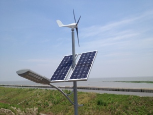 กังหันลมแนวนอน NE-M2 500w 24v ประสิทธิภาพสูงสุด สำหรับใช้ในครัวเรือน คุณภาพดี รุ่นอื่นๆ 500w Wind / Aerog - Product Image 3