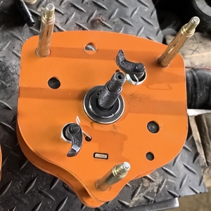 מופעל ידנית בלוק שרשרת חיוני חומר פרמיה 1 טון להניף הבנייה שלי - Product Image 4