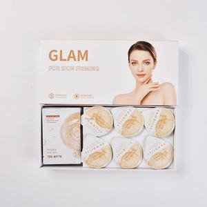 2025 Nieuwste Co2 Zuurstof Detox Gezichtsset Hydraterende Bubble Serum <span class=keywords><strong>Capsules</strong></span> En Zuurstof Pods Voor Ooggebied Verjonging Us Plug - Product Image 4