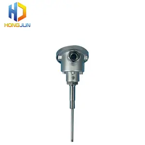 Água tubo temperatura sensor T7090A3210 H7090B3262 para sensor Honeywell