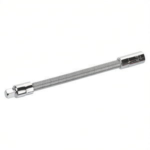 Flexible <b>Socket</b> <b>Extension</b> 150mm For Auto Repair Tools - Product Image 2