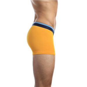 <span class=keywords><strong>2022</strong></span> vente en gros conception personnalisée hommes Boxer slips mode fruits <span class=keywords><strong>banane</strong></span> motif nouveau Style respirant tricoté sous-vêtements d'entraînement - Product Image 2