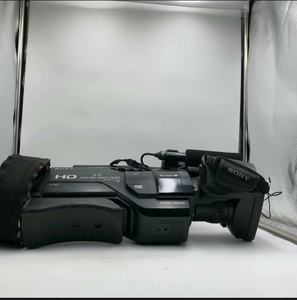 Sony HXR-MC2500 1080P HD Church 90% Nouveau modèle de caméra pour les réunions - Product Image 6