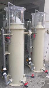 Skimmer de Espuma para Acuicultura, Nano Skimmer de Proteínas para Agua Dulce - Product Image 2