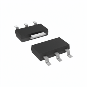 Transistors Electronic Componente Manufacturer Channel STN4NF06L SOT-223 - Product Image 1