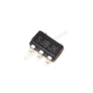 ANSOYO SGM2300-3.0YN5G SGM2300 3.0YN5G SJBJK SOT-23-5 ชิป IC วงจรรวม PMIC ชิ้นส่วนอิเล็กทรอนิกส์ SGM2300-3.0YN5G/TR - Product Image 3